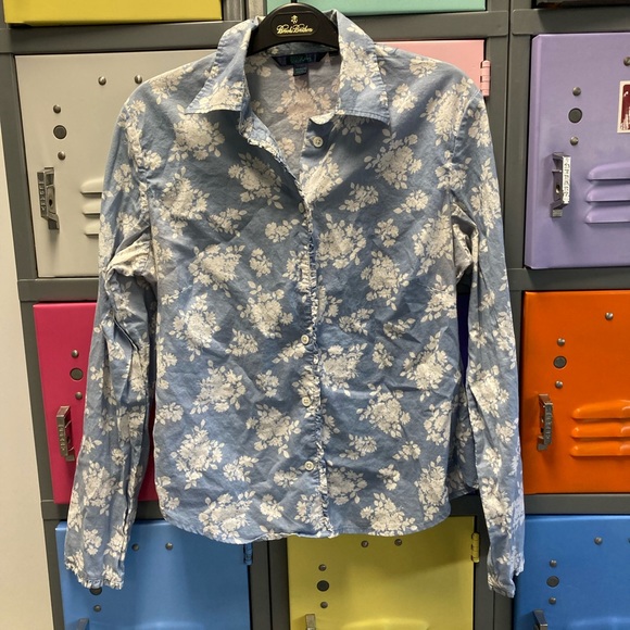 Boden Tops - Boden Blouse, 12